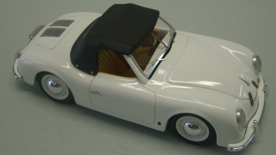 Looksmart LS293 Porsche 356 America Roadster 1952 1:43