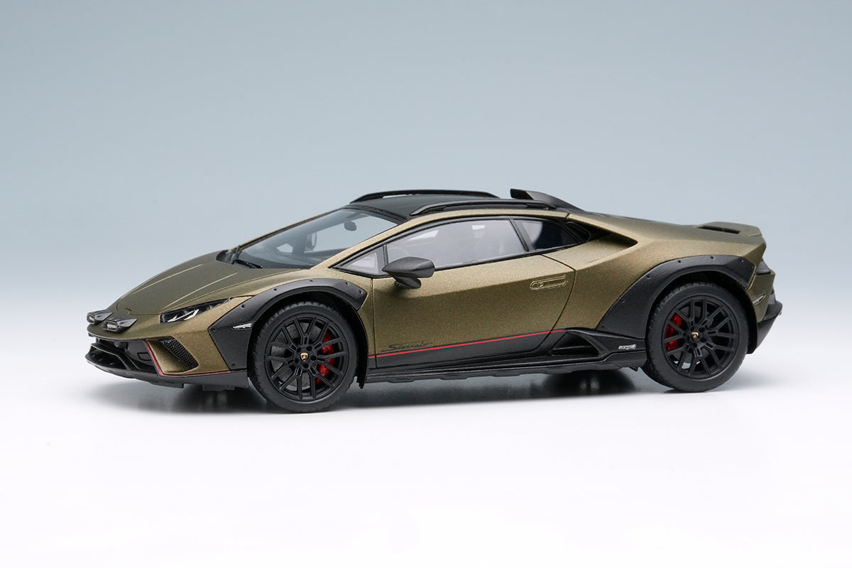 Lamborghini Huracan Make 1⁄18 Up Limited Performance • MakeUp
