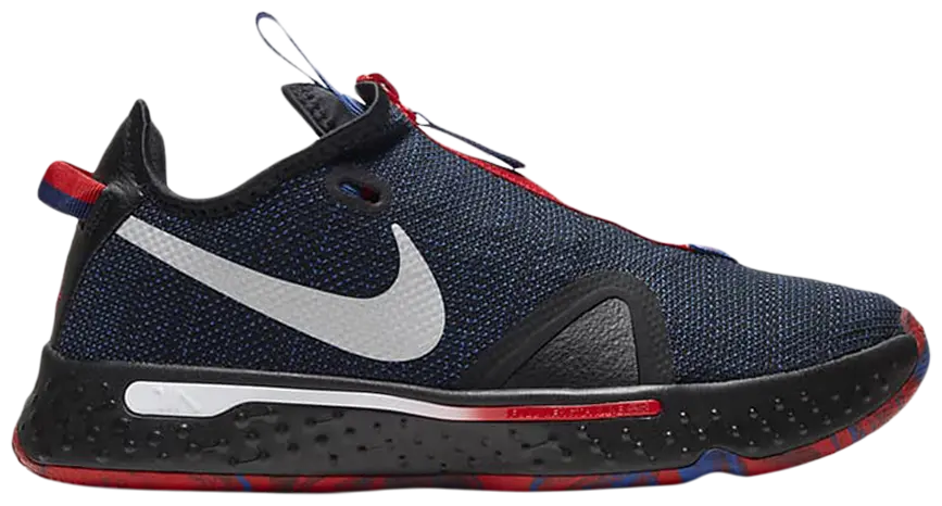 Nike (*spedizione inclusa*) PG 4 'Clippers' US9