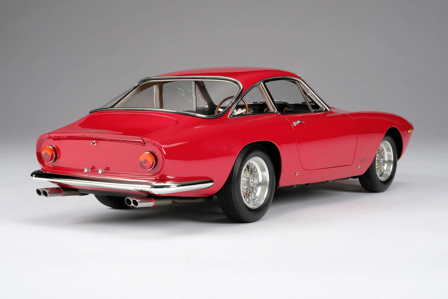 Amalgam Ferrari 250 GT Lusso (1962) | LE 1/8 (*Shipping included*)