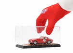 BBR *POSTAGE INCLUDED* Ferrari 340 MM S/N 0318 24h Le Mans 1953 Driver Ascari-Villoresi 1/43 BBR267B Pre-Order