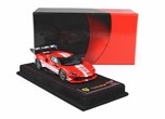 BBR *POSTAGE INCLUDED* Ferrari 296 Challenge 2023 1/43 scale 1/43 - Pre-Order BBRC293