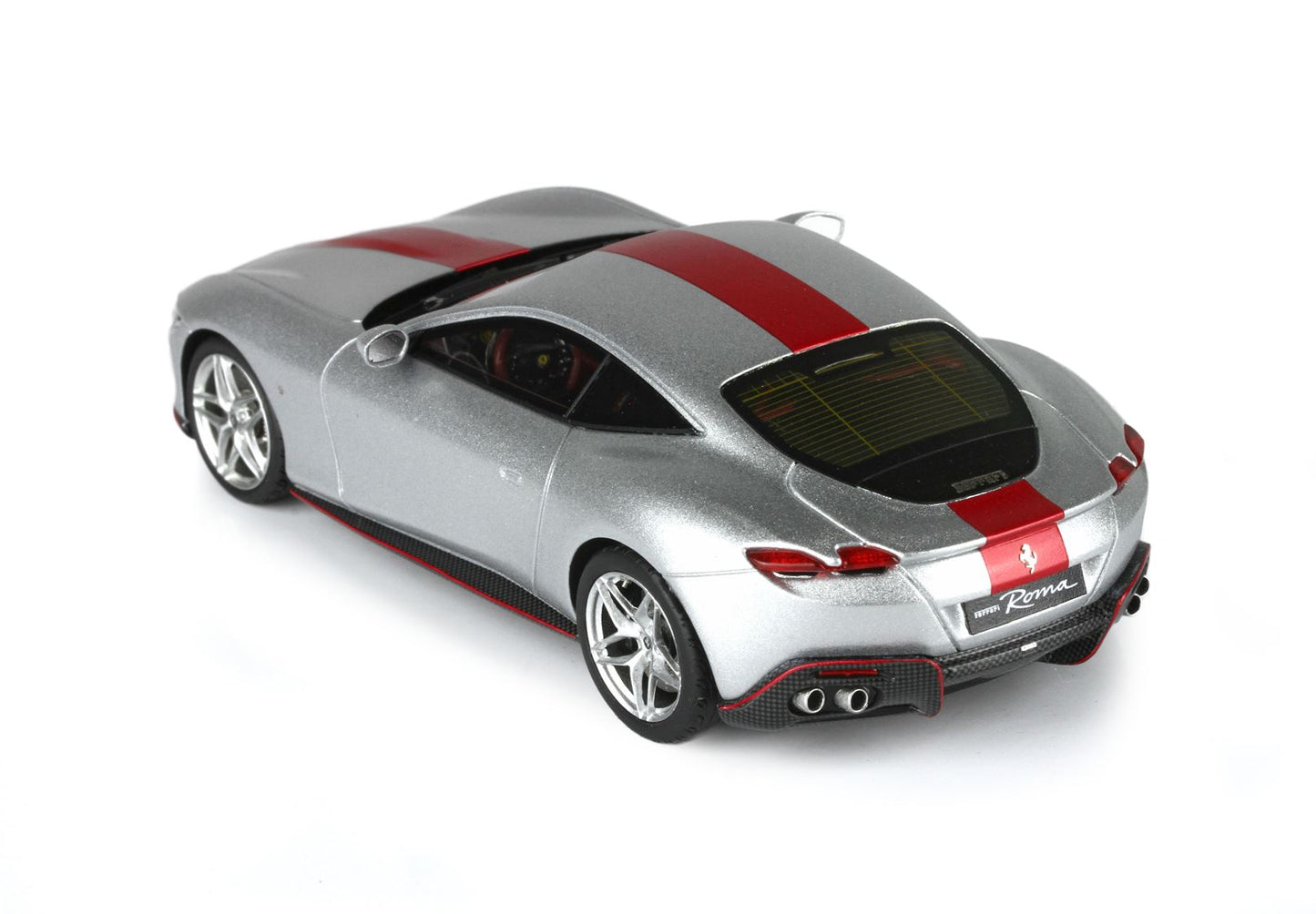 BBR *POSTAGE INCLUDED* Ferrari Roma 30th anniversary 1/43 FREE POSTAGEBBRC236CHI