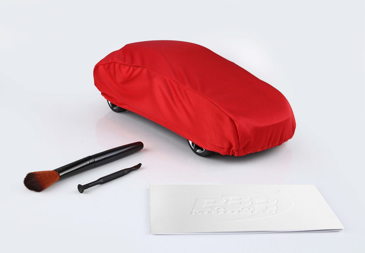 BBR *POSTAGE INCLUDED* Ferrari Purosangue diecast panoramic roof Rosso Corsa - Luxury pack 1/18 FREE POSTAGE HE180053BDIE Pre-Order