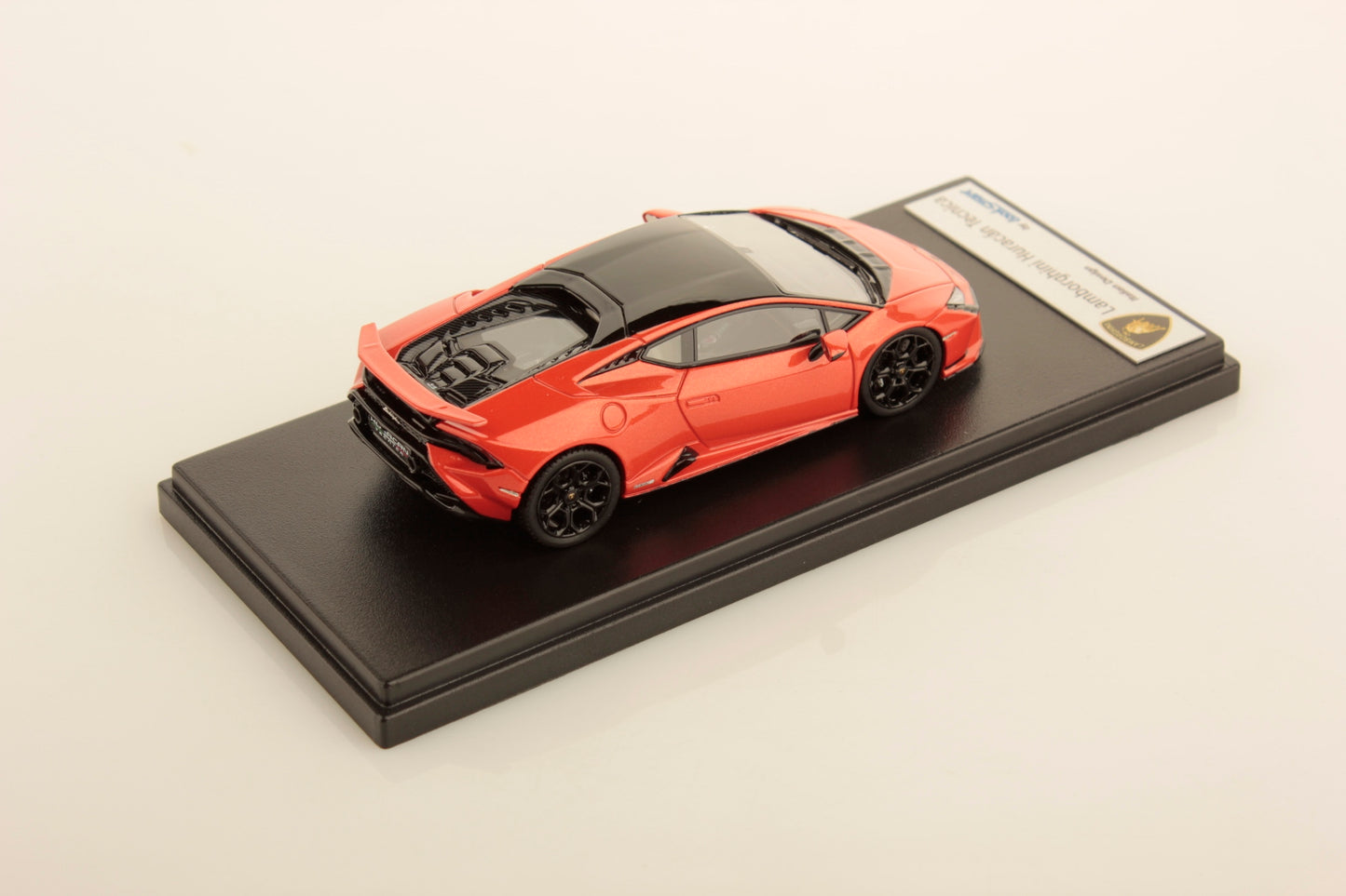 Looksmart *SPEDIZIONE INCLUSA* LS536B Lamborghini Huracán Tecnica SPEDIZIONE GRATUITA 1:43