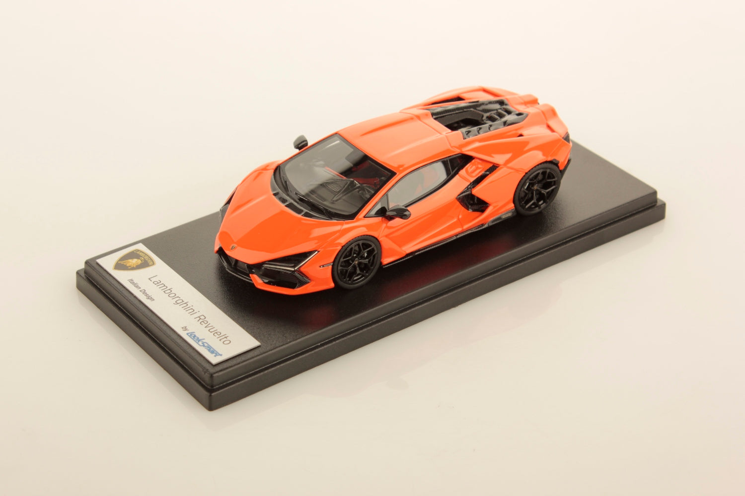 LOOKSMART MODELS LAMBORGHINI Raptor 1/43