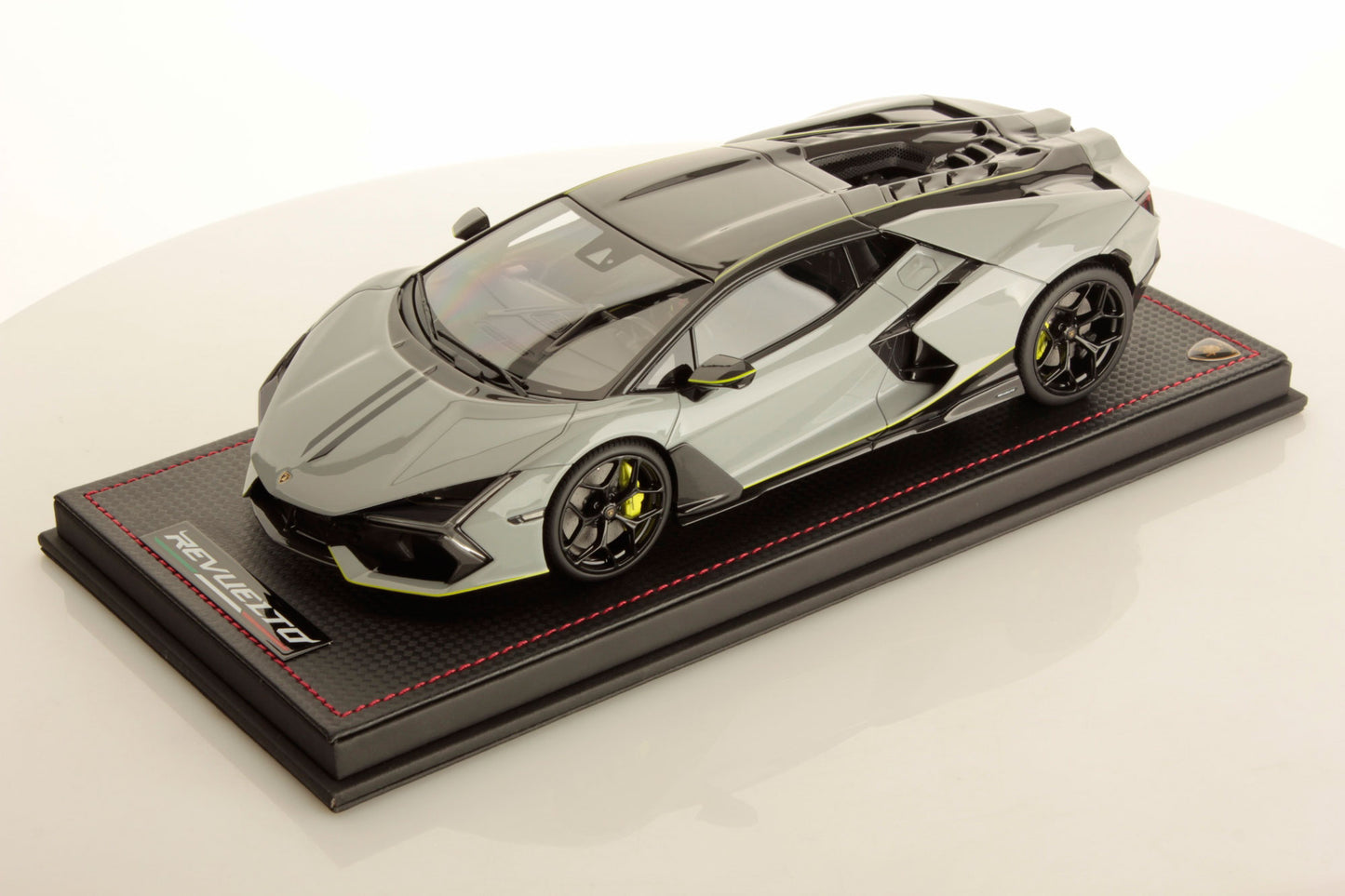 Mr Collection (*shipping included*) Lamborghini Revuelto 1:18 LAMBO058SE6