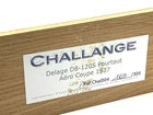 Heco Challange Delage D8-120S Pourtout Aero Coupe 1937 1:43 Postage Paid