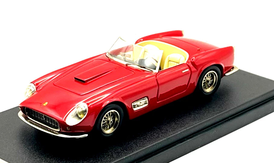 Ilario Ferrari 250 GT LWB California Ch 0769 GT