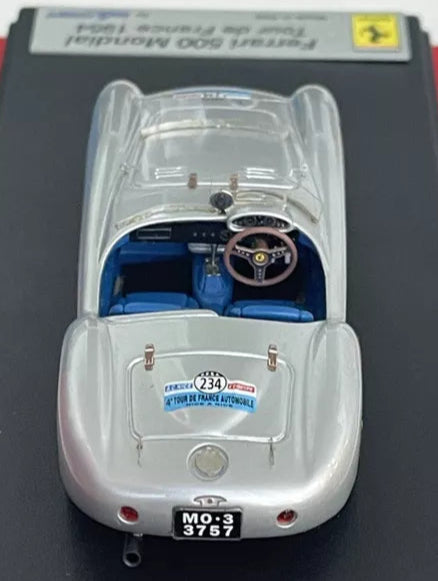 Looksmart (*Shipping included*) LS214 Ferrari 500 Mondial Tour de France 1954 FREE POSTAGE 1:43