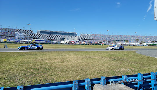 Daytona International Speedway