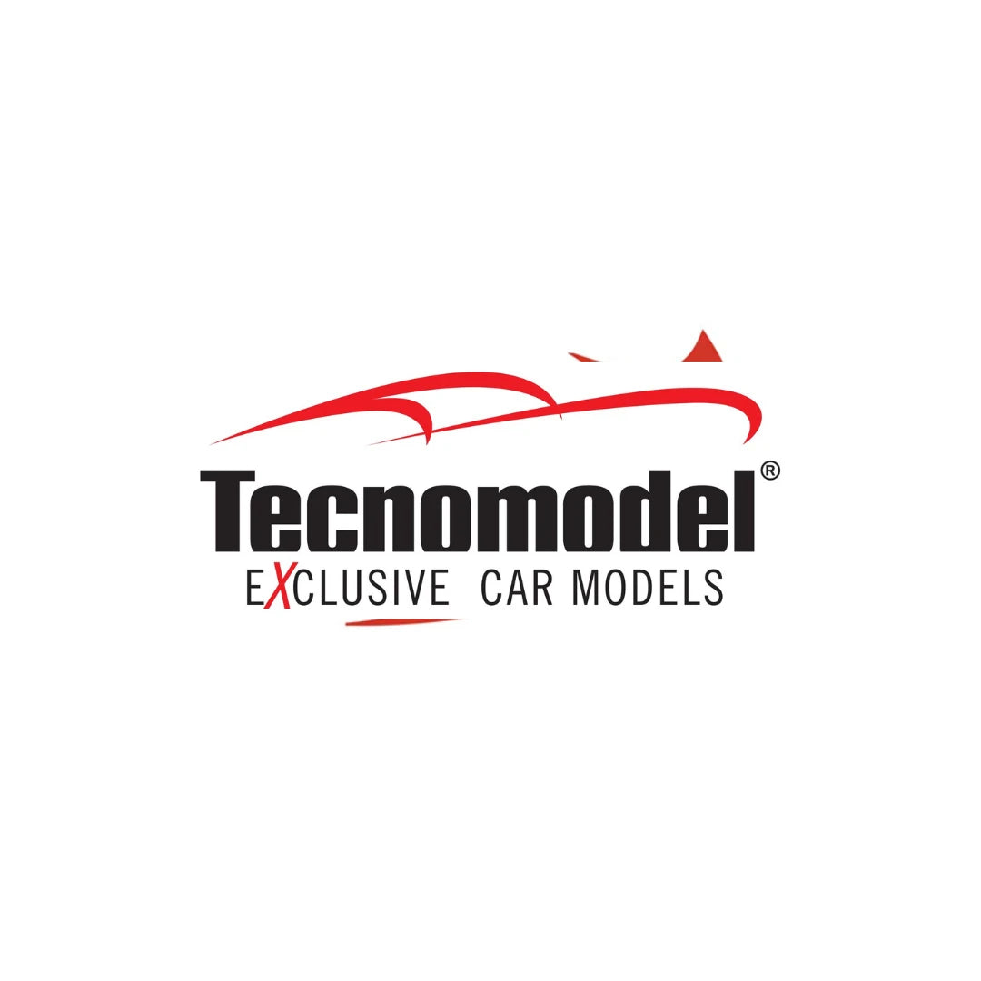 Tecnomodel Scale Model Cars