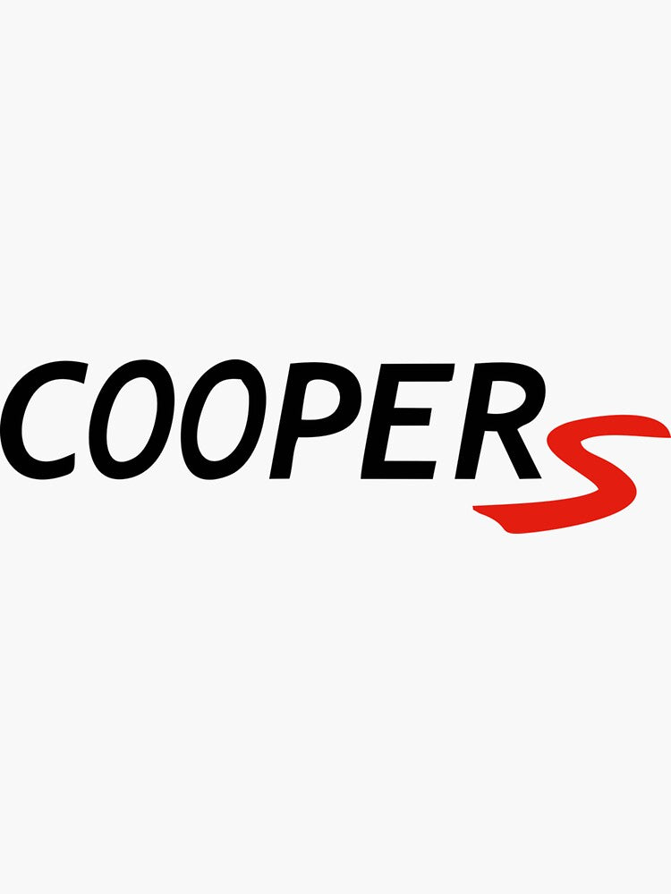 The Cooper Car Company