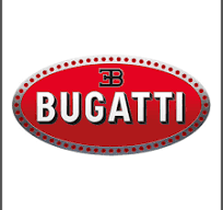 Bugatti Automobiles S.A.S