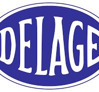 Delage