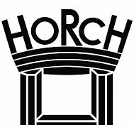 Horch automobile