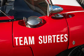 Surtees Racing Organisation