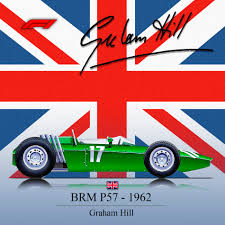 British Racing Motors (BRM)