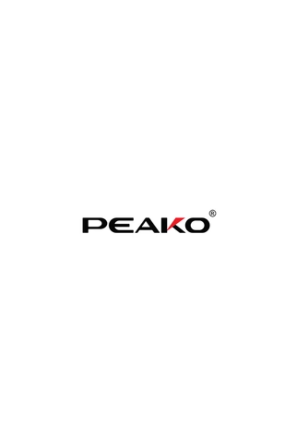 PEAKO Models