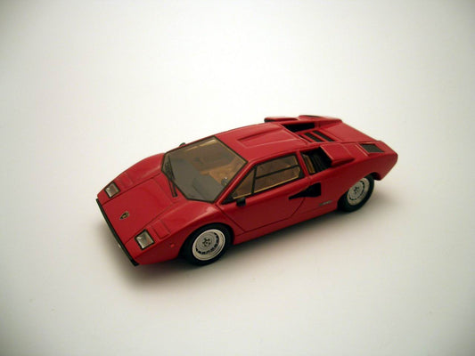 Looksmart Lamborghini Countach LP400 1978 1:43