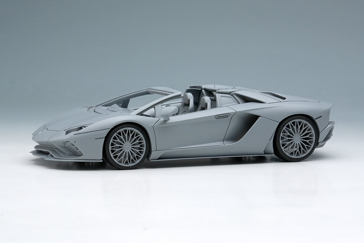 Make Up *POSTAGE INCLUDED* Lamborghini Aventador S Roadster Japan
