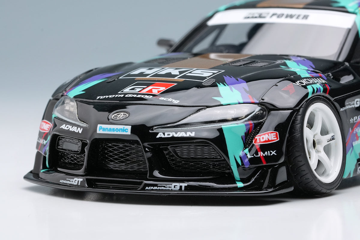 Make Up (*shipping included*) Toyota GR Supra Drift by HKS 2019 1
