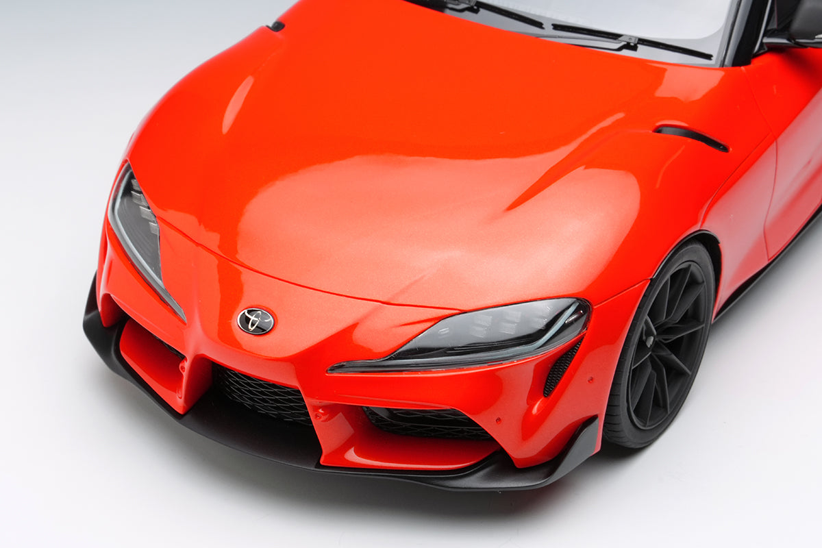 Sold out * Make Up (*shipping included*) Toyota GR Supra (A91) RZ