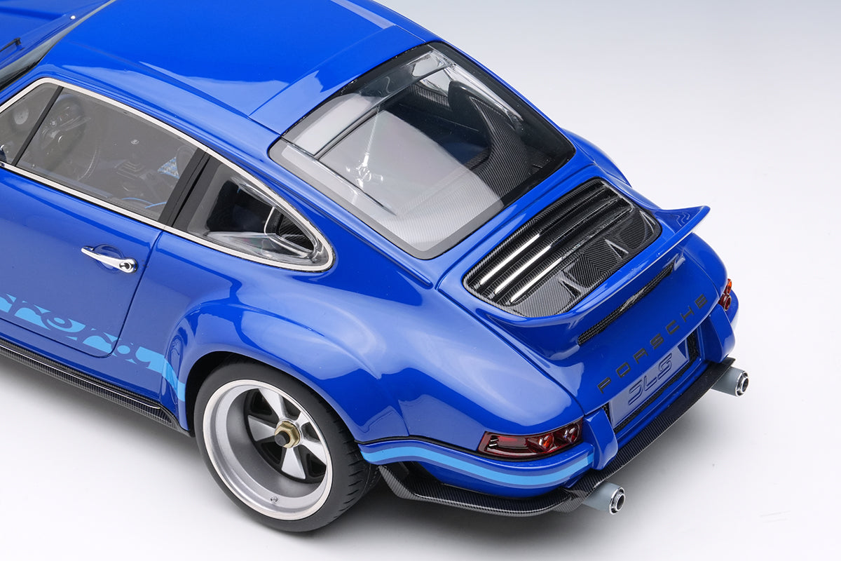 Make Up *POSTAGE INCLUDED* Porsche Singer 911 DLS 2023 1/18