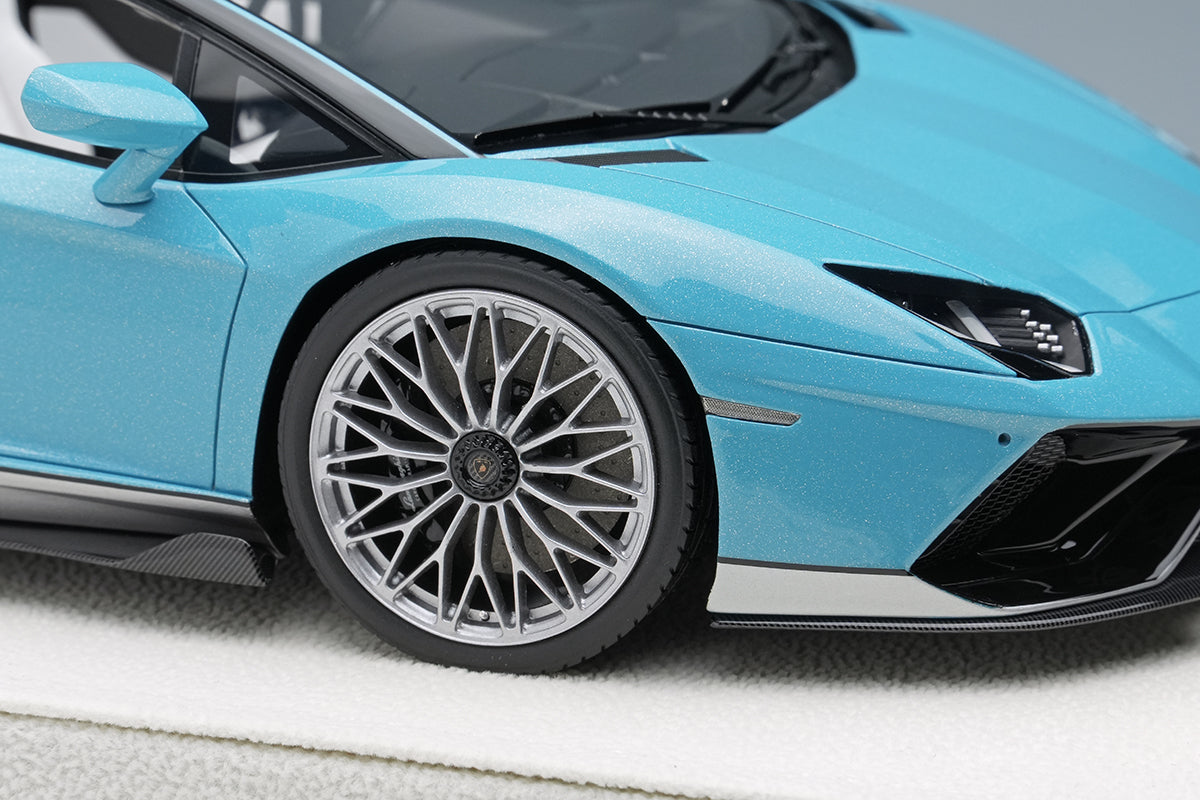 Make Up EML093 Lamborghini Aventador LP780-4 Ultimae Roadster