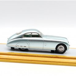 Ilario Talbot-Lago T26 Coupé Grand Sport Saoutchik 1950 sn110151 1/43