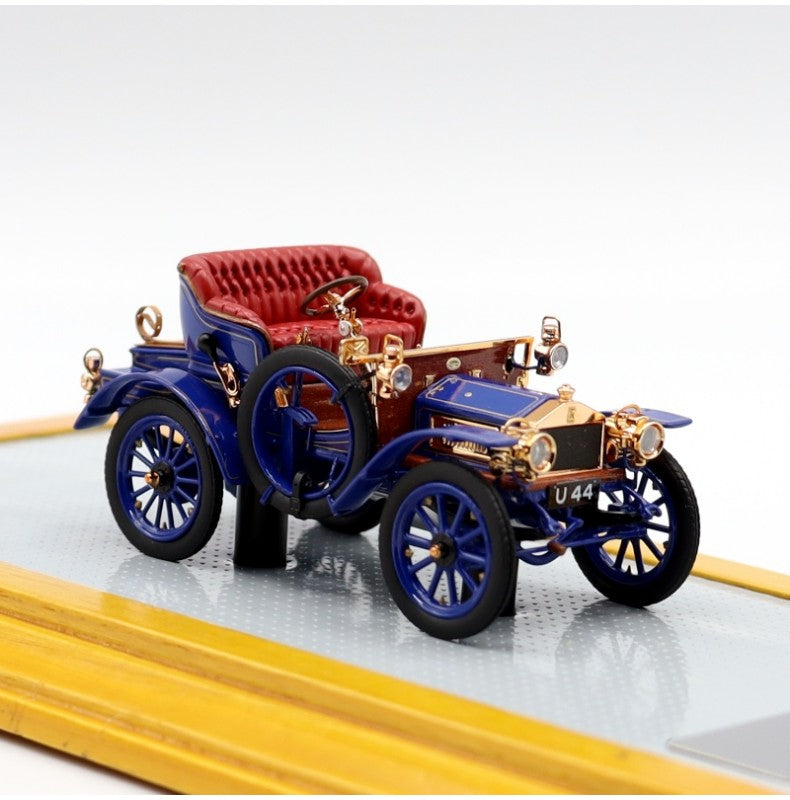 IL100 Ilario Rolls Royce 10hp 1904 sn200154