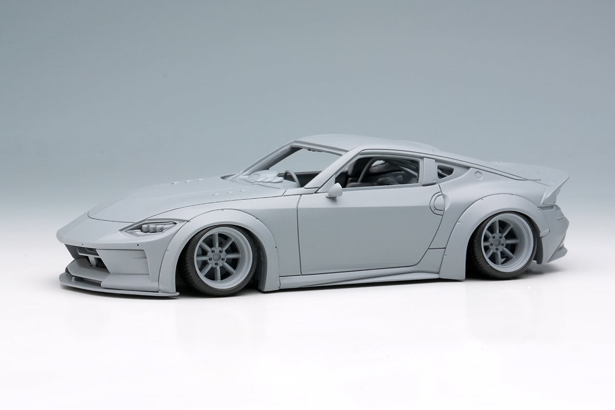 Make Up *POSTAGE INCLUDED* Toyota LB nation Fairlady Z(RZ34) (RS Watan ...