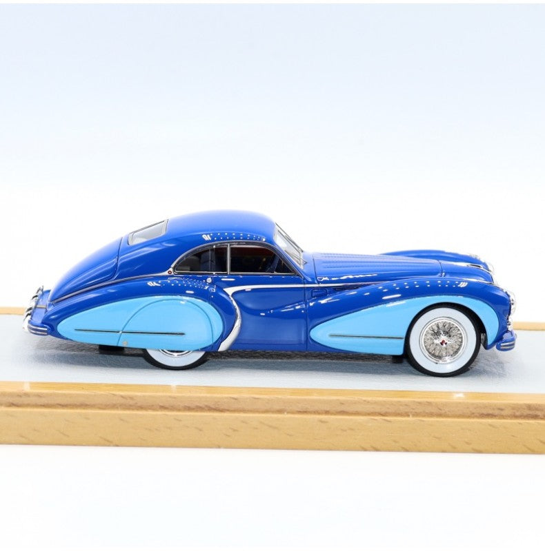 Bonhams : 1948 Talbot-Lago T26 Grand Sport Coupé 'Chambas' Chassis no. 110105 Engine no. 105 Bonhams : 1948 Talbot-Lago T26 Grand Sport Coupé 'Chambas' Chassis no. 110105 Engine no. 105