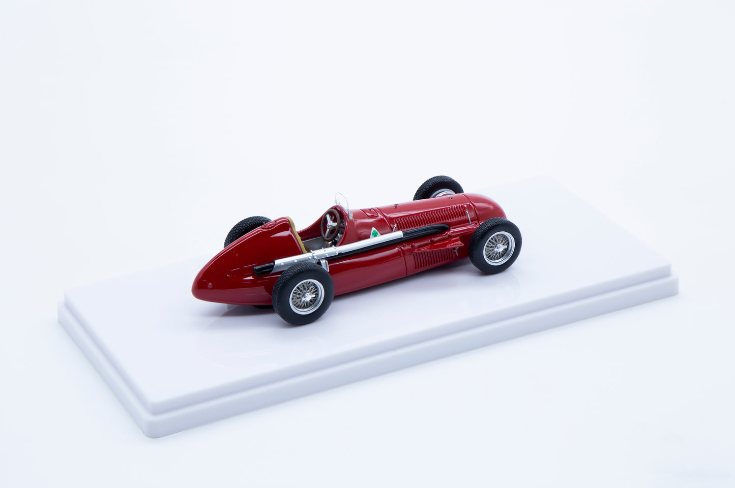 Tecnomodel TM43-20A Alfa Romeo Alfetta 159M F1 1951 Press 90 pcs  1/43