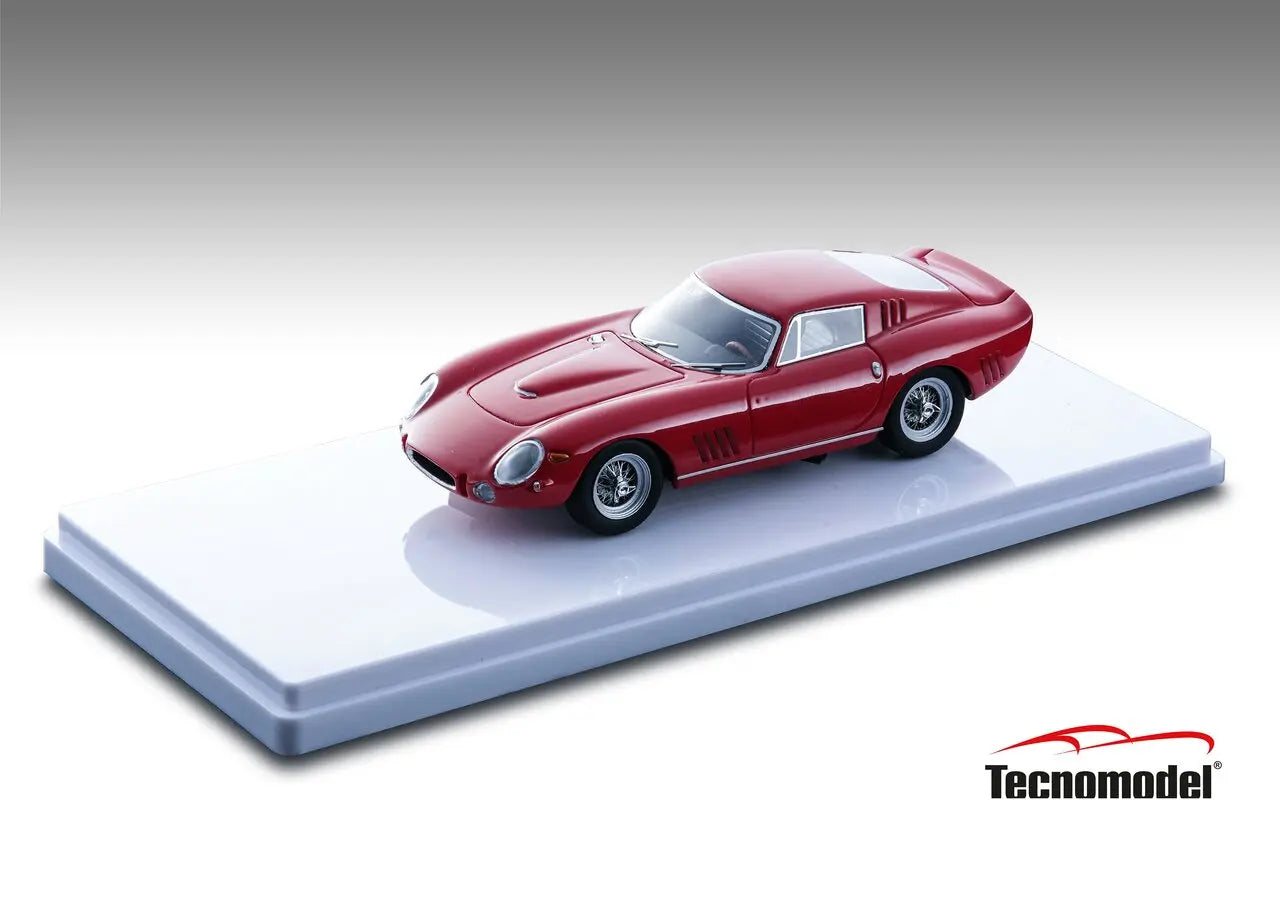 Tecnomodel TM43-47A Ferrari 275 GTB-C  Nürburgring 1000 km 1965 1/43 