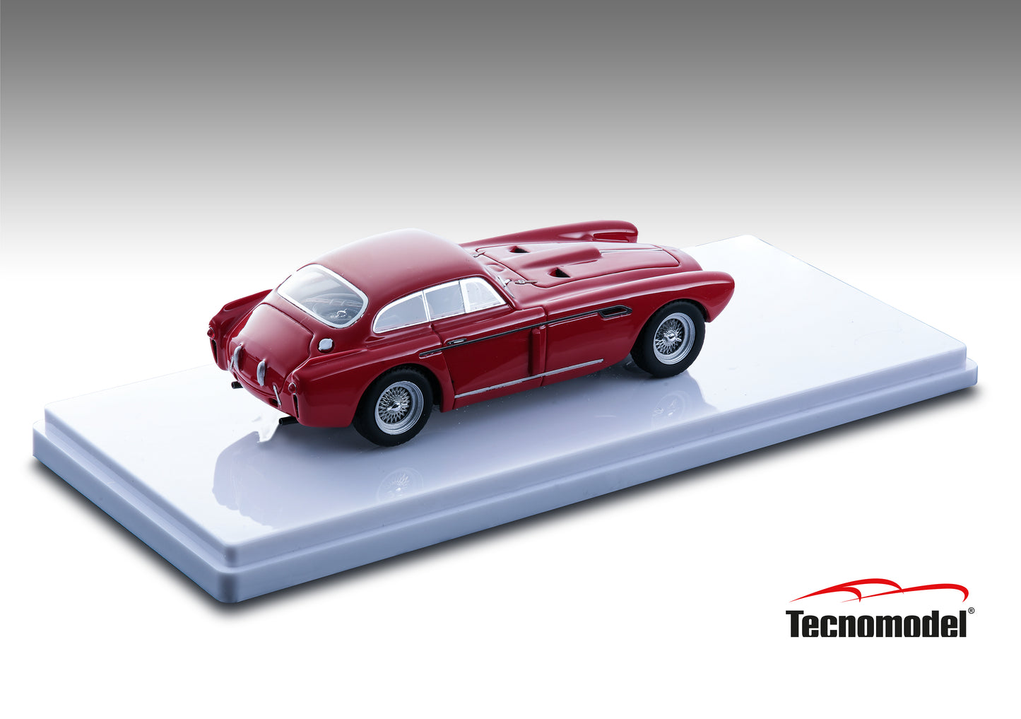 Tecnomodel TM43-43A Ferrari 340 Mexico Press 1952 1/43