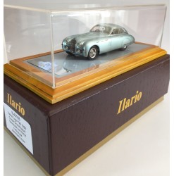 Ilario Talbot-Lago T26 Coupé Grand Sport Saoutchik 1950 sn110151 1/43