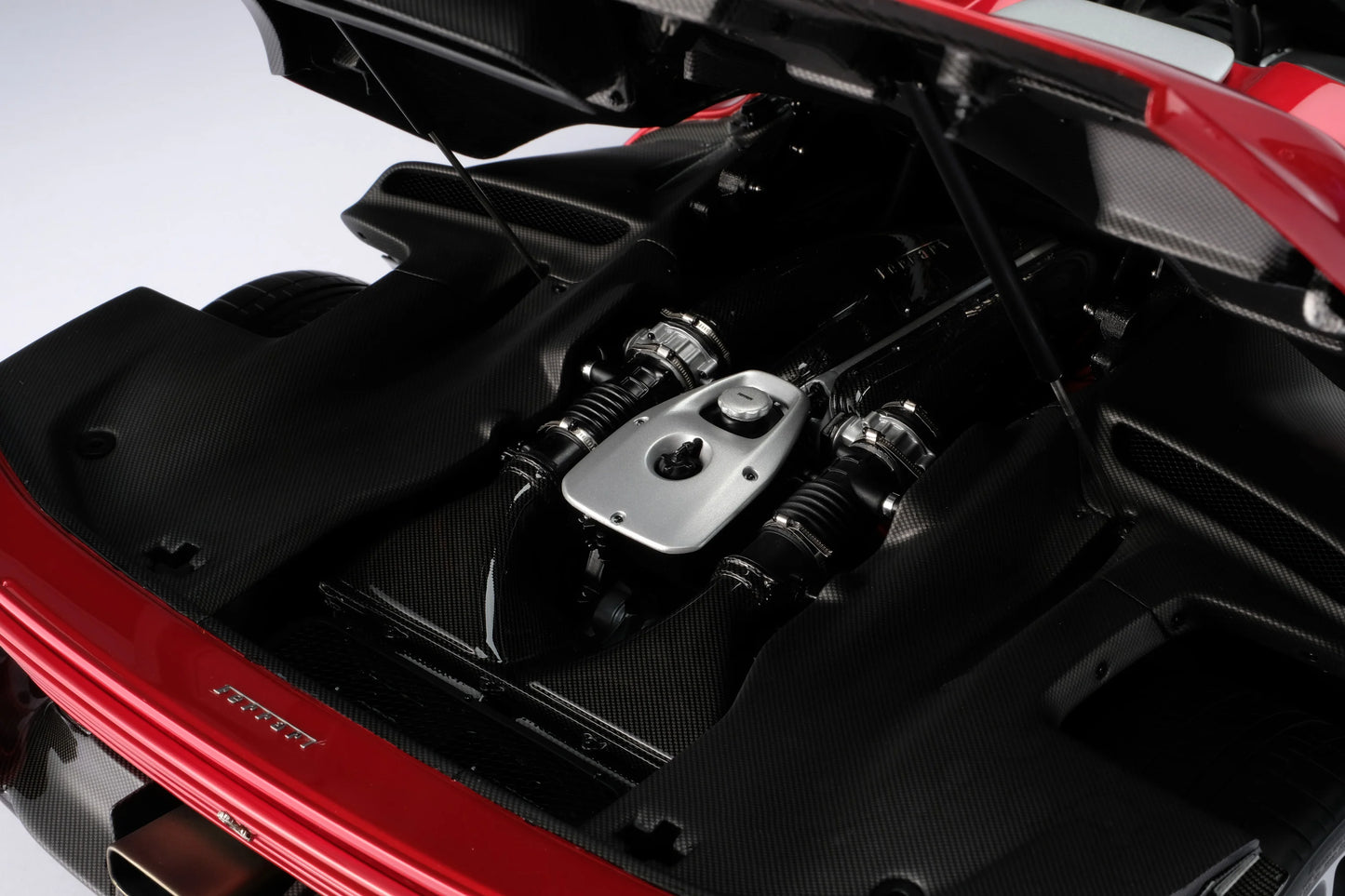 Amalgam Ferrari Daytona SP3 (2022) | Limited Edition 1:8 SCALE