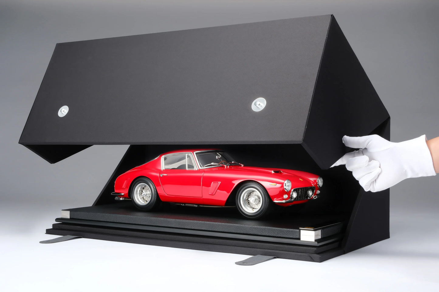 Amalgam Ferrari 250 GT Berlinetta SWB (1961) LE 1/8 (*Shipping included*)