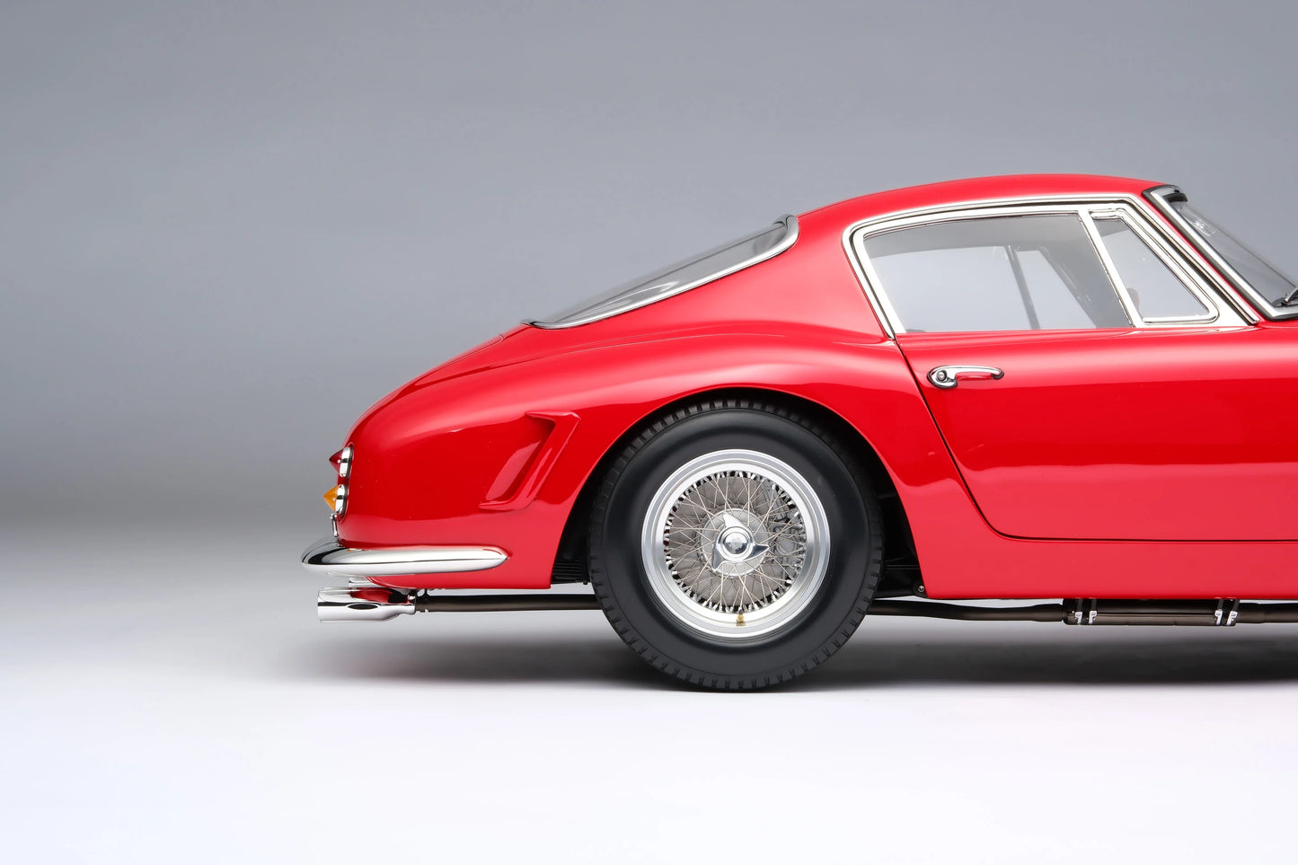 Amalgam Ferrari 250 GT Berlinetta SWB (1961) LE 1/8 (*Shipping included*)
