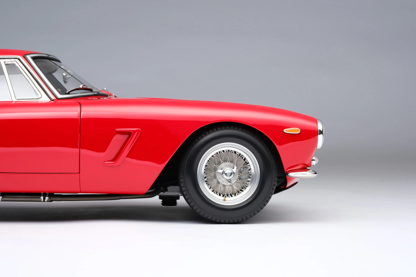 Amalgam Ferrari 250 GT Berlinetta SWB (1961) LE 1/8 (*Shipping included*)