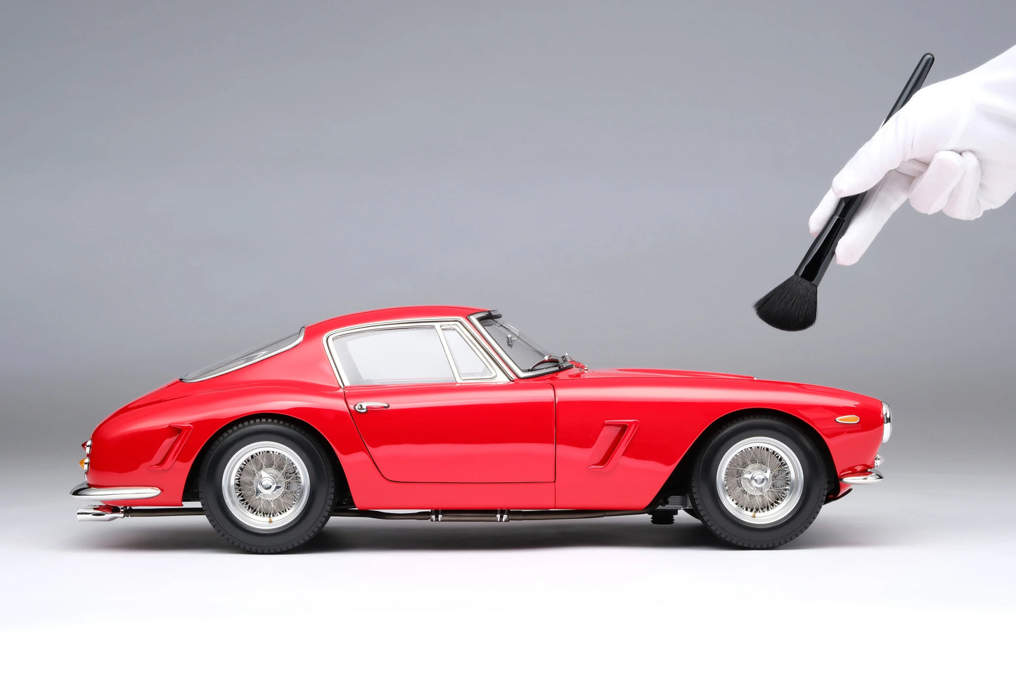 Amalgam Ferrari 250 GT Berlinetta SWB (1961) LE 1/8 (*Shipping included*)