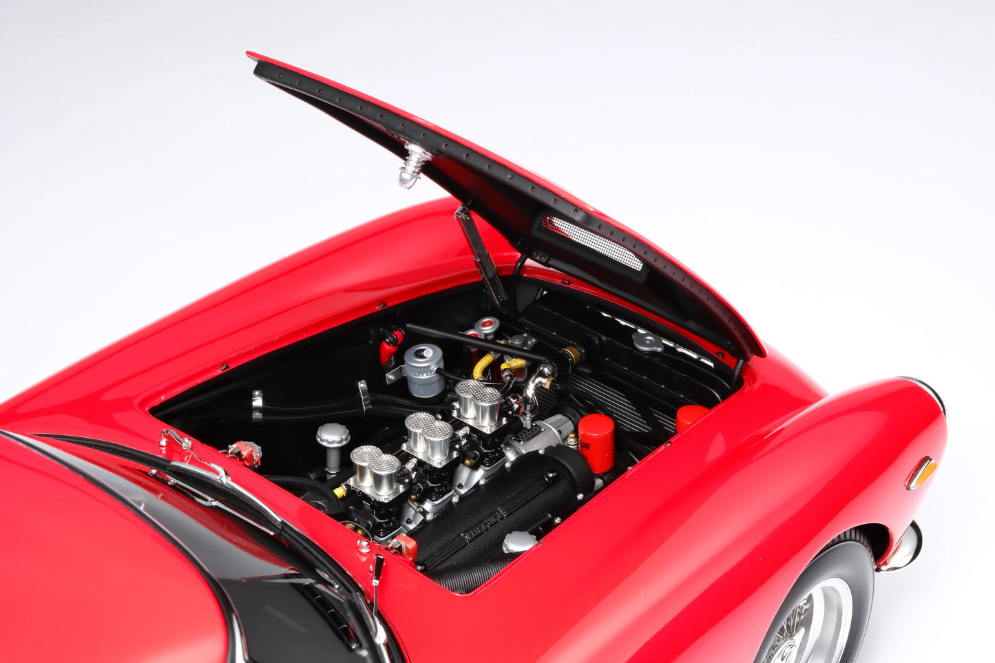 Amalgam Ferrari 250 GT Berlinetta SWB (1961) LE 1/8 (*Shipping included*)