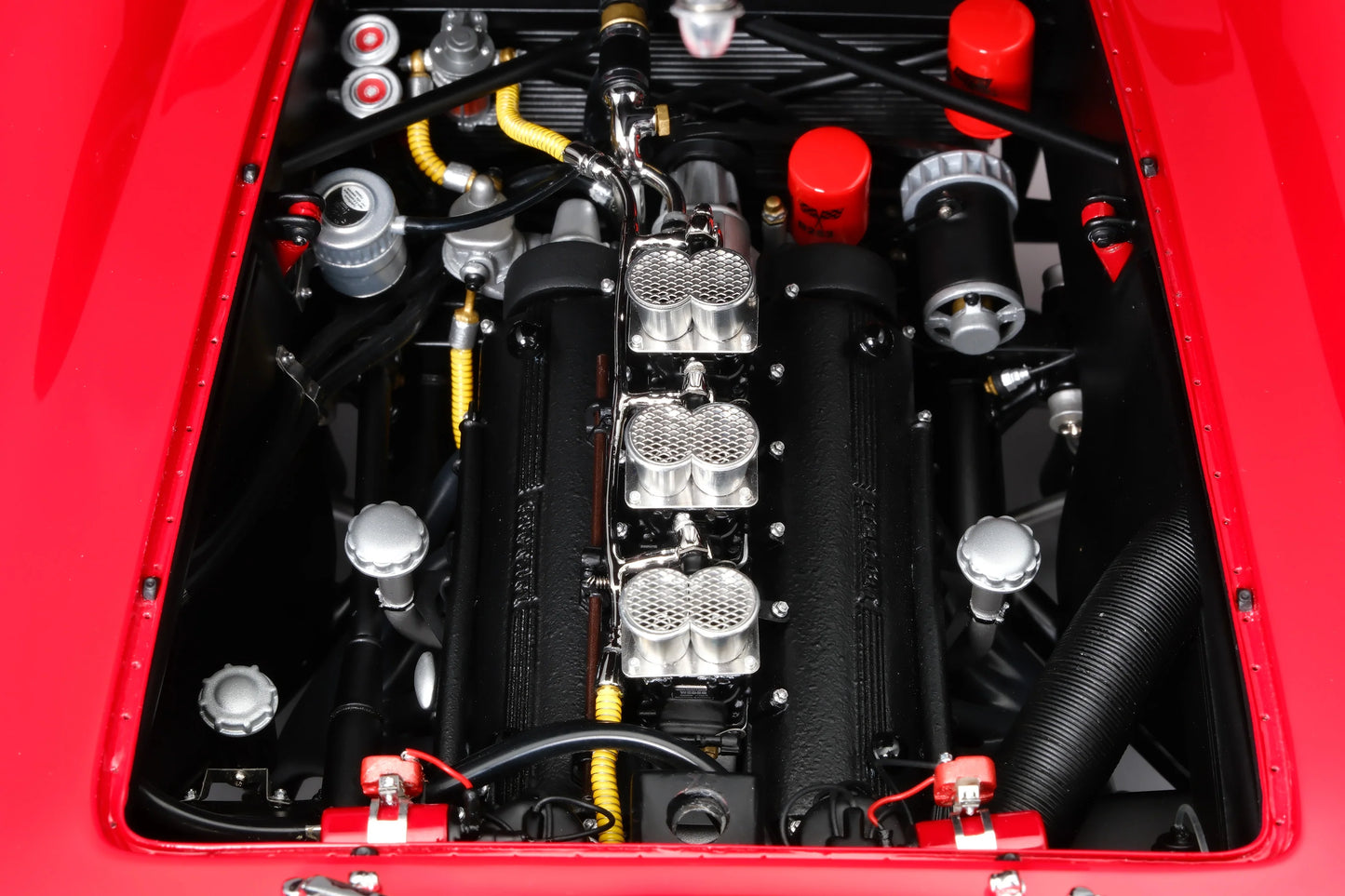 Amalgam Ferrari 250 GT Berlinetta SWB (1961) LE 1/8 (*Shipping included*)