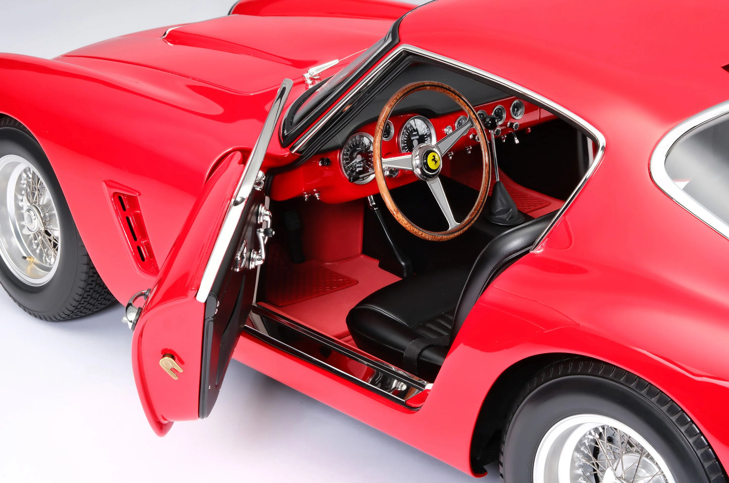 Amalgam Ferrari 250 GT Berlinetta SWB (1961) LE 1/8 (*Shipping included*)