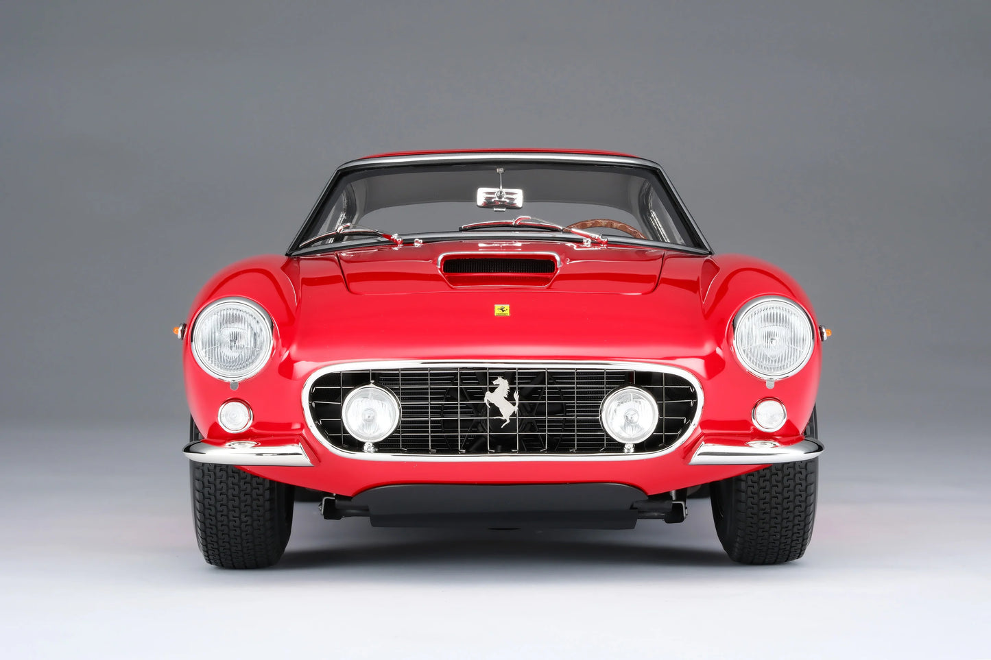 Amalgam Ferrari 250 GT Berlinetta SWB (1961) LE 1/8 (*Shipping included*)