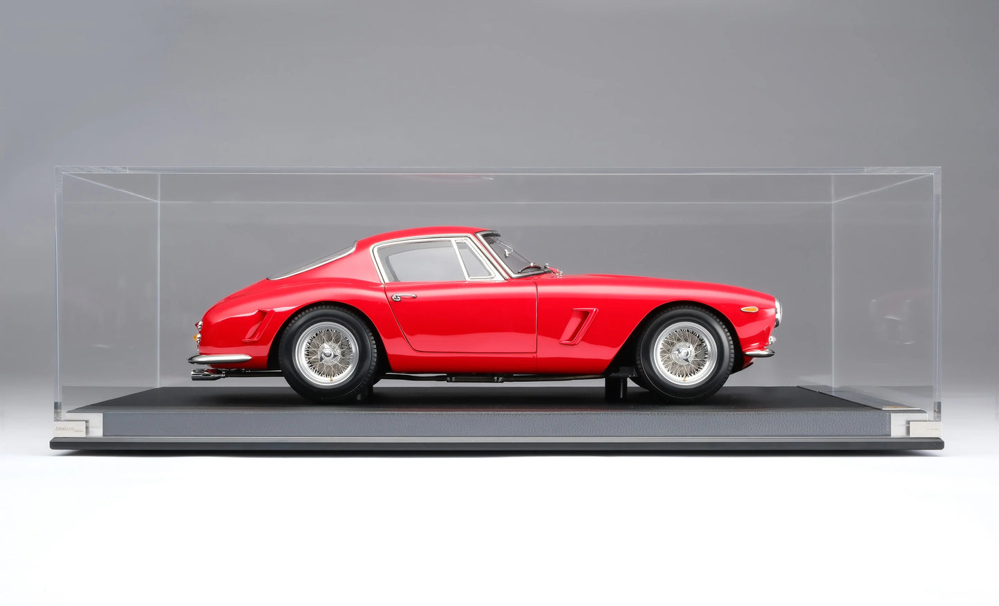 Amalgam Ferrari 250 GT Berlinetta SWB (1961) LE 1/8 (*Shipping included*)