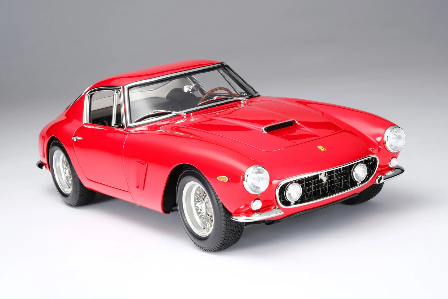 Amalgam Ferrari 250 GT Berlinetta SWB (1961) LE 1/8 (*Shipping included*)
