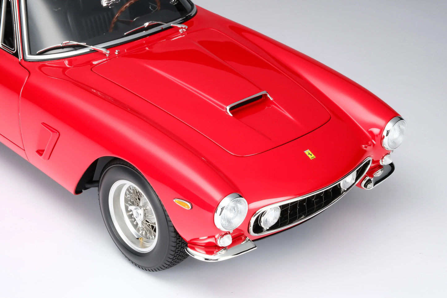 Amalgam Ferrari 250 GT Berlinetta SWB (1961) LE 1/8 (*Shipping included*)