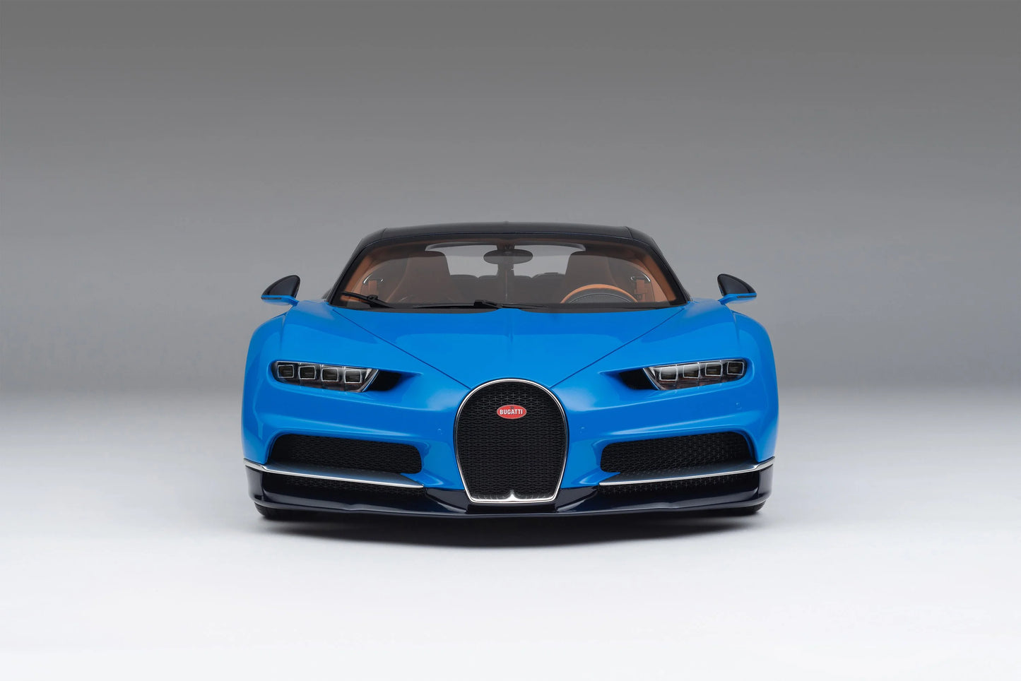 Amalgam (*shipping included*) Bugatti Chiron (2016) LE 1/8